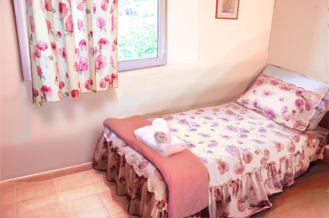 Villa Aliki Petrochori  Luaran gambar